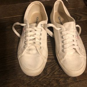 Superga 2750 cotu shoe